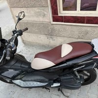 دراجه للبيع  بس سي اف جيل اول السعر 9 اوراق  المكان الحريه الثانيه  ال...