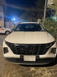 توسان • ٢٠٢٣ • ٦٤ الف