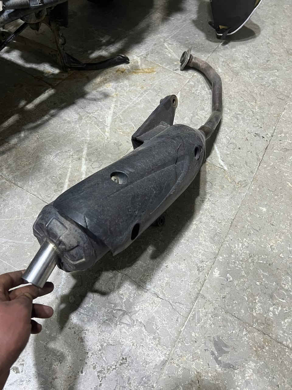 مال سكنس للبيع او مراوس فشي مرتب


**إذا كنت صاحب هذا الإعلان وتريد حذفه لأي سبب، رجاءا أرسل رسالة إلى الدعم الفني**