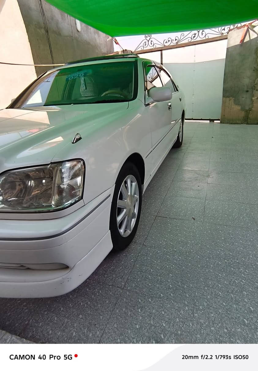 السلام عليكم جنون رقم بصرة كفاله عامه دكمتين كرستال اصل موديل 2003 قرار 48بسمنه لون صدفي موصفات 4 كشنات كهربائية برده خلفيه تحكم ستيرن ويل نجمه سياره مابيها نقص جاهزه تخم تاير حداديه طوبه مكان البصرة شط العرب السعر 145 للاتصال ***********
