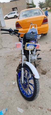 نامي برو موديل ٢٤ للبيع ٥ كير بي شويه نقوصات 07712580008