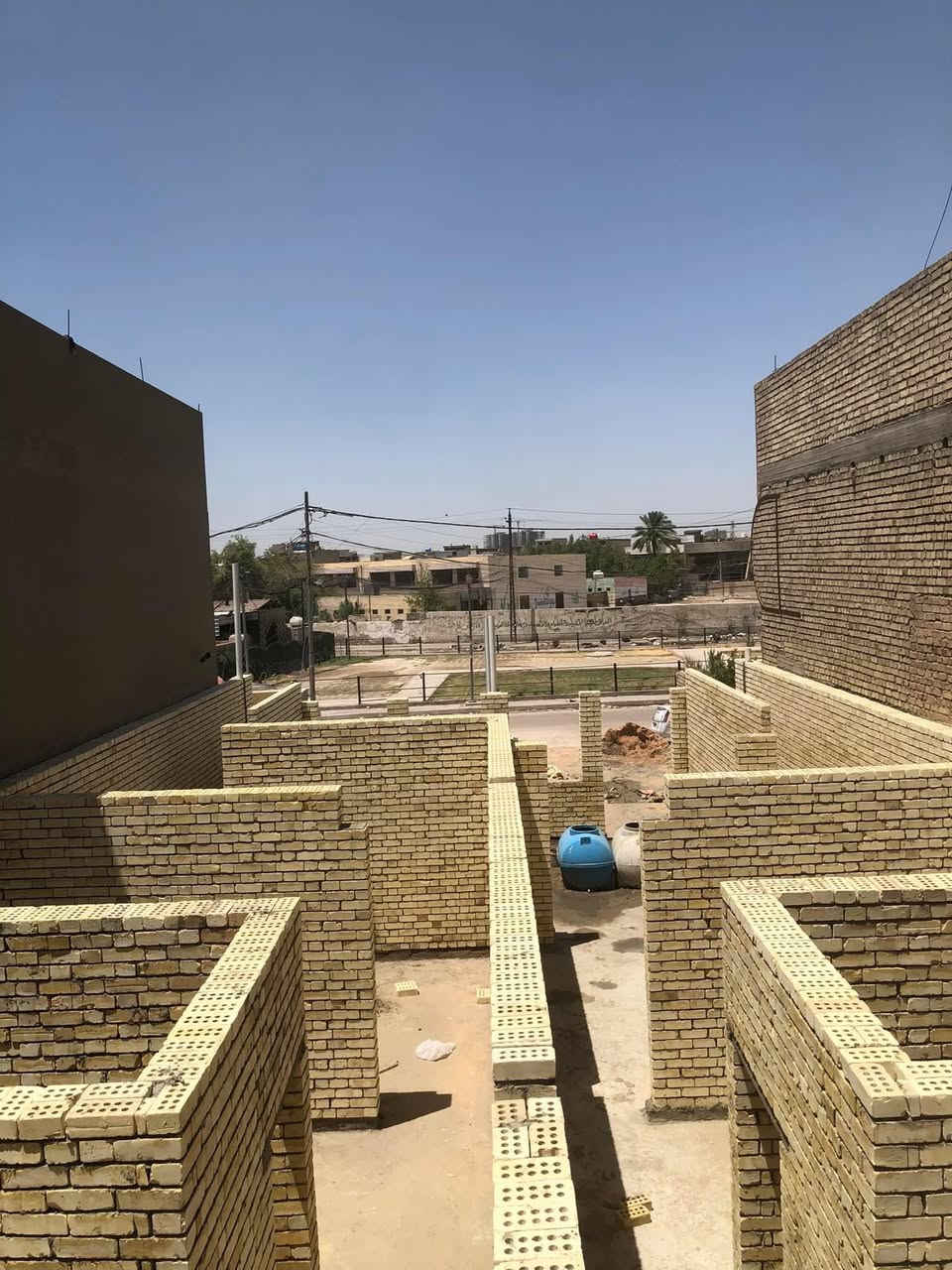 الخلفه ابو علي من بغداد البياع
كادر متخصص شغل درجه اولى 💯 تسليم مهندس
العمل في بغداد فقط للاستفسار ***********
