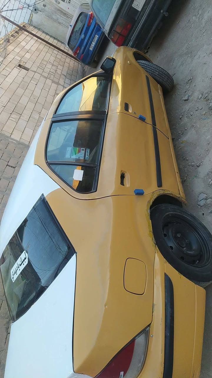 سلام عليكم...
سمند موديل 2011 مكينه كير كفاله بس كاز كيت بدلته بسبب الحماوه الي صارت عندي كشره كدامك اكفلك اصوليات عيب شرعي كهربائيات شغاله تبريد شغال بس الفيشه تنشد ماسويته تركته رقم انكليزي وبأسمي مداور ثاني يوم سعره ب30 وبيه مجال للشراي ....

اخوان الشراي يتصل وبيه خير ويدلل سبب البيع اشتغلت سايق ع دولي وحرامات اتركه باب البيت ....

للأتصال والاستفسار مراسله ع وات ساب او اتصال ع شريحه مكاني ناصريه مركز....

***********
