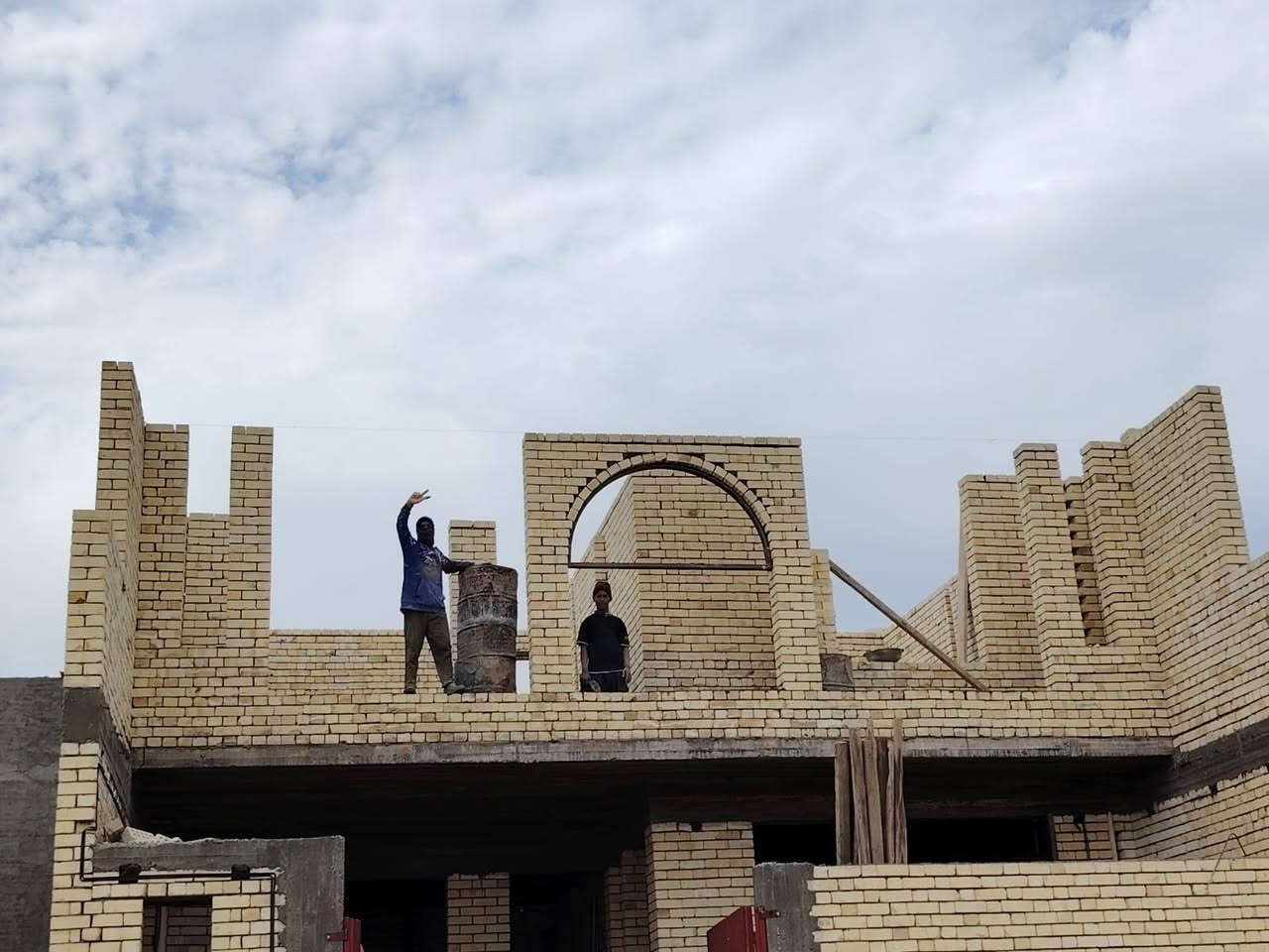 سلام عليكم خلف درجه اولى كربلاء فقط كادر كبير***********
