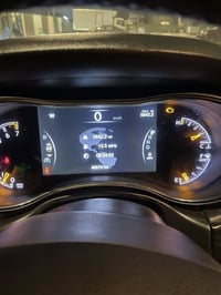 لاريدو بلاك توب • ٢٠٢٢ • كت SRT