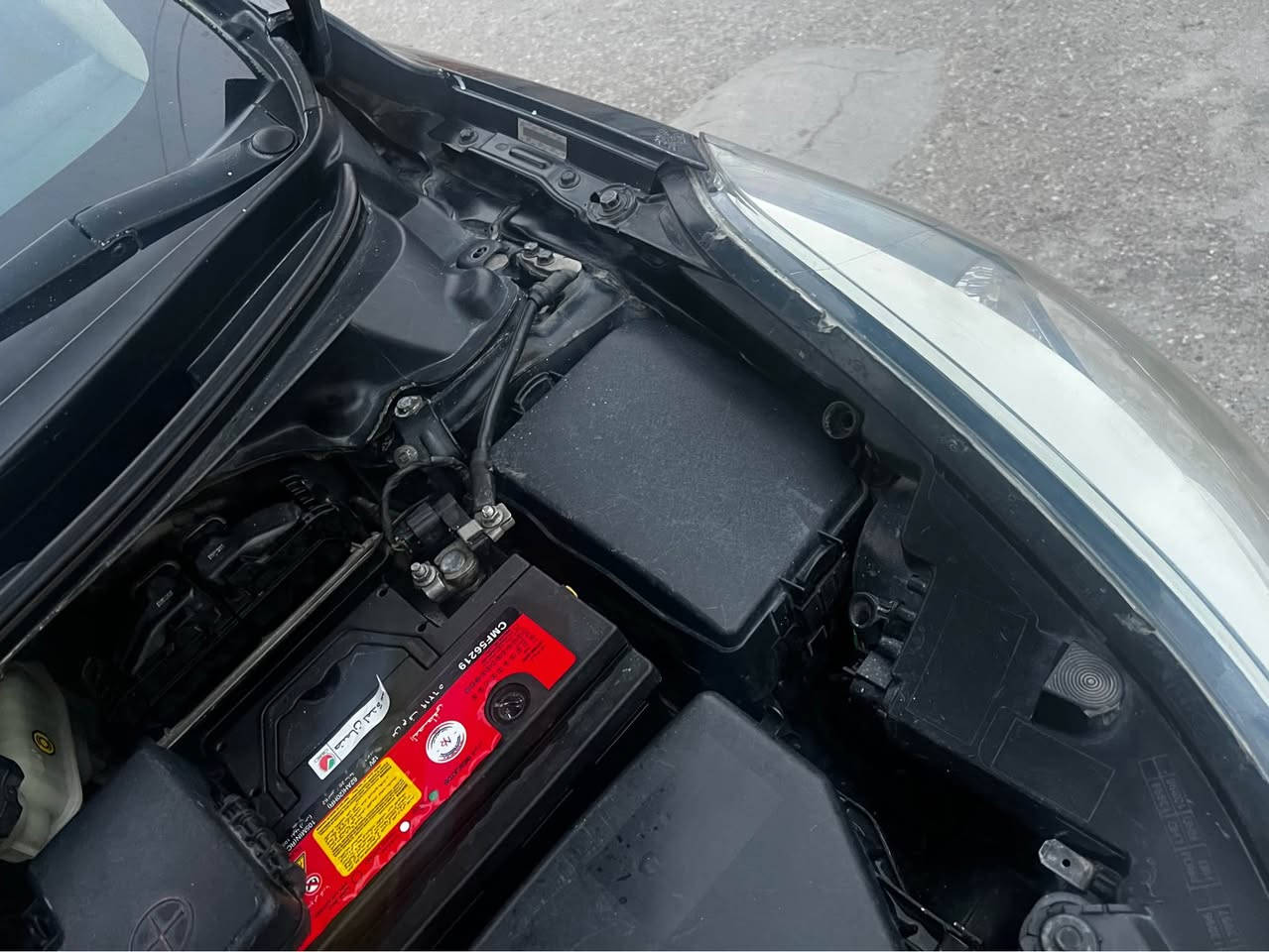 سلام عليكم النترا موديل 2011 حادثهه لحافه لبنيد ونص جاملغ صبغ بدون تبديل  بدون ايرباك شاصي لغد مكفول تكم مكفولات مكينه كير مكفولات مامفتوحات صدر تخم تاير تبريد تتفه  كهربائية كله تمام سيارة خير من الله مابيهه اي نقص خير من الله بيهه بارد كلش بسيط بل جاملغ لمامي يش بسيط سيارة خير من الله بيع او مراوس حسب لقناعه مكانهه بغداد حي النصر  رقم بغداد  *********** Colombo, Sri Lanka
