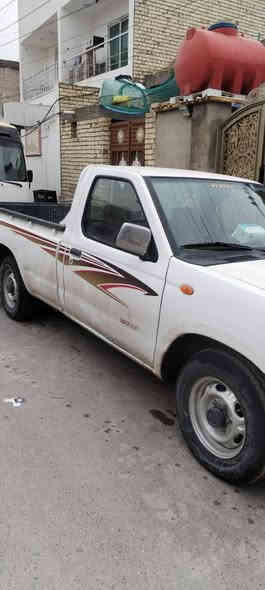 السلام عليكم للبيع نيسان بيكم موديل ٢٠١٤ وكاله عامه مطلقه المكان بلديات قرب افران عسل الاستفسار ***********
