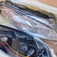 لايت امبالا • شكل القديم • جديد