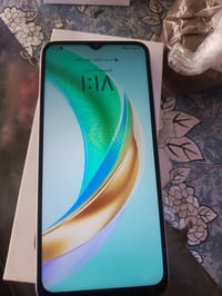 هونر 6 • نضيف • استخدام قليل