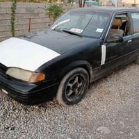 دايو برينس • ١٩٩٣ • سليماني