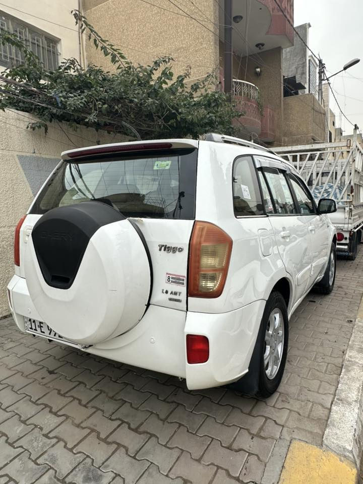 سلام عليكم 
شيري تيكو موديل 2013 
للبيع سعر 52 
***********
عنوان بغداد 
حي الخضراء
