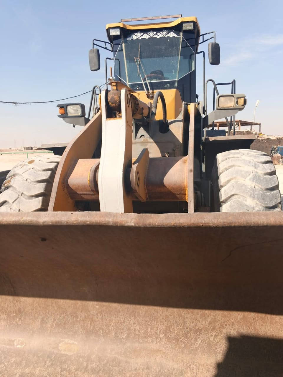 السلام عليكم من رخصة الادمن للبيع شفل صيني ال جي 53 موديل 2010 ليبرين الشفل احلى من الصوره الشفل
الخير من الله رقم الماني السعر خاص للاستفسار رقم الهاتف ***********
