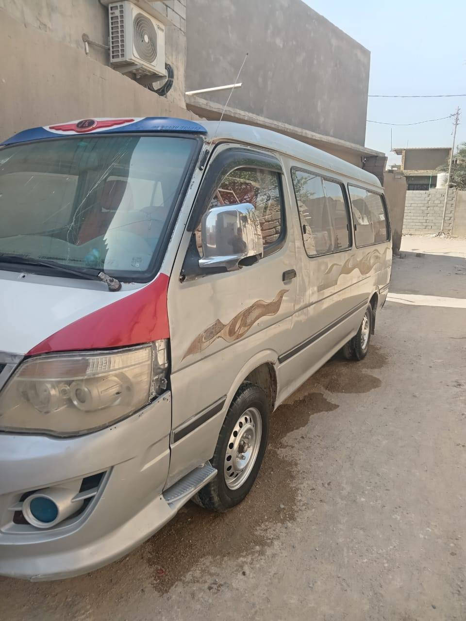 سياره فتون فراشه موصليه بسم مواطن ماعليه اشاره حجز كيرمحرك اكسل كله بلادسنويه منتهيه سعره 35مكاني بلبصره ***********
