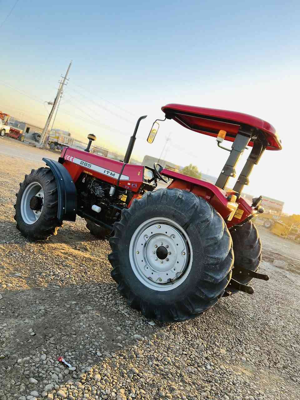 السلام عليكم 
فوركسن موديل 2024
رقم سليمانيه تريد تحويل او وكاله 
السعر (20)وبيها مجال مكانه واسط الزبيديه
للإستفسار ***********//***********
