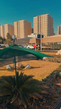 مجمع بوابه العراق • ٢٢٨م • مؤثثة بالكامل