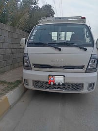 كيا حمل • نقل اثاث • جميع المحافظات