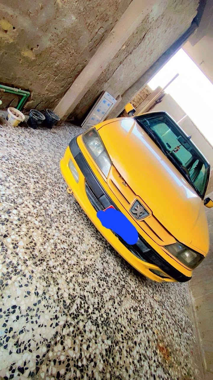 بيجو بارص 2015
رقم بابل 
مكفوله من ضربه تبريد مكينه كير شرط 
سنويه انكليزي 
بيها بس الدواير الخلفيه جان خياس قليل ومسوي فقط 
السعر 42وبيها مجال بسيط 
*********** حلة, بابل
