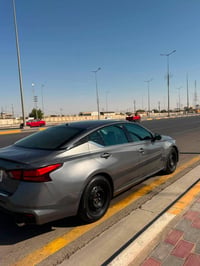 التيما 2023 • نيسان التيما 2023 • التيما فول • التيما مكينة 2500 • سيا...