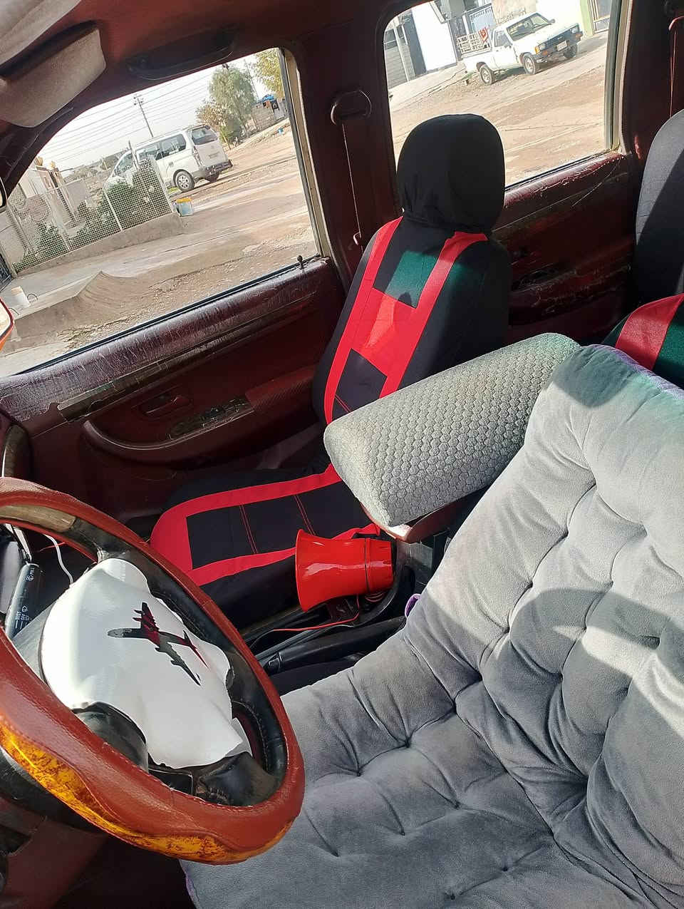 للبیع مودیل2010
***********
مکان سمود
