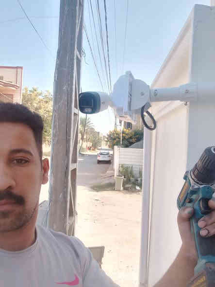 #الابتكارلبيع_وتنصيب_وصيانه_الكامرات
#تنصيب_تجهيزكافةمناطق_الحلة
#العنوان_ابي_غرق_خلف_مركزالشرطةشارع_المكاتب
***********
