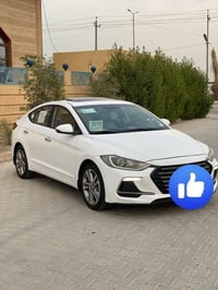 هيونداي النترا 2019 • النترا خليجي • النترا محرك 2000 • سيارة النترا ل...