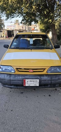 سايبه موديل 12 نضيفه كير ومحرك    مكفولات كشر نضيف تايرت جدد صدر جديد ...