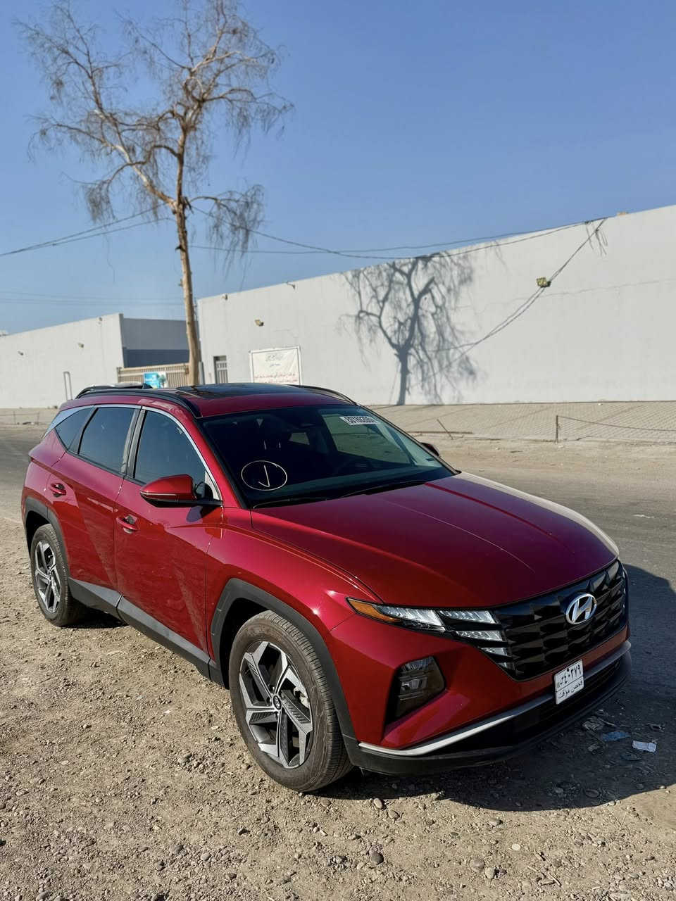 توسان 2024 وارد امريكي
🛑حادثها بدون ايرباك وتبديل 
بجم كبس الصور حادث مرفق بالمنشور 

✅موصفاتها لمتدد 1/1

-فتحة سقف
-شاشة دجتال 
-شاشو كبيرة تدعم الكاربلي
-كشنات جلد 
-بصمة تشغيل عن بعد
-جنطة كهرباء
-كامرة خلفية
-لايت 4 عدسات زنون  
-فول تحكم ستيرن
-فول رادرات 
-كشنات كهرباء
-تدفئة كشنات
-شحن التلفون لاسلكي
-تبريد قطعتين 
-شاشة تحكم بالتبريد 
محرك 2500cc
-ويل كب 17
وبعد بيها هواي موصفات 

دخول على كمرك الجديد بأسمي بدون لوحات
مكان السيارة بغداد
السعر :198$ورقة
 الاتصال :☎️ ‭ ‭0770 963 3108‬
  ‭***********‬        ‭
