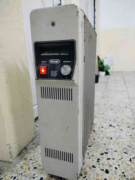 للبيع شرط شغال سعر 50 عنوان كراج شمال *********** اللي يريد يراسلني على الواتساب
