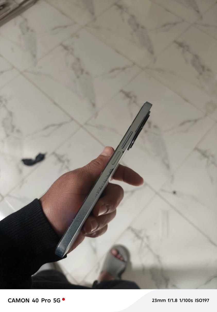 HONOR X8A
المعالج Media Tek Hilio G88
الرام 8 گيگا Turbo
دقة الشاشة 2388×1080
الذاكرة 128 گيگا
إصدار 8.0 MagicOS
إصدار الأندرويد 14
آخر تحديث قبل شهرين الجهاز شرط مامفتوح
وما مبدل بي شي انطي بي ضمان والسعر 150


**إذا كنت صاحب هذا الإعلان وتريد حذفه لأي سبب، رجاءا أرسل رسالة إلى الدعم الفني**