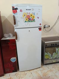 معرض ابو عبدالله • ثلاجة ٢٢قدم • تكريت الديوم