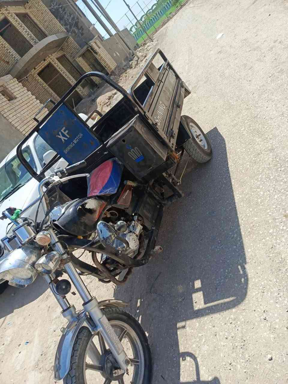سلام عليكم ستوته جمره للبيع اوراق اصولي                                                                                        مكينه2025 جديده مامفتوحه                                                           ستوته جاهزه من كلشي.                                            اكسن وكير ومكينه مكفولات                                  كهربائيات اشاير هورن كله شغاله                               تايرات جدد.                                                              سلف شغال                                                                قطره لحيم مابيها.                                                    ستوته مال جناي كبل لاشارع جاهزه من كلشي ربع ماذب عليها عنوان دوانيه مهناويه.                                   لاستفسار ولاتصال على رقم ***********.          ملاحضه مكلف بنشر.                                                                                                                                                           .
