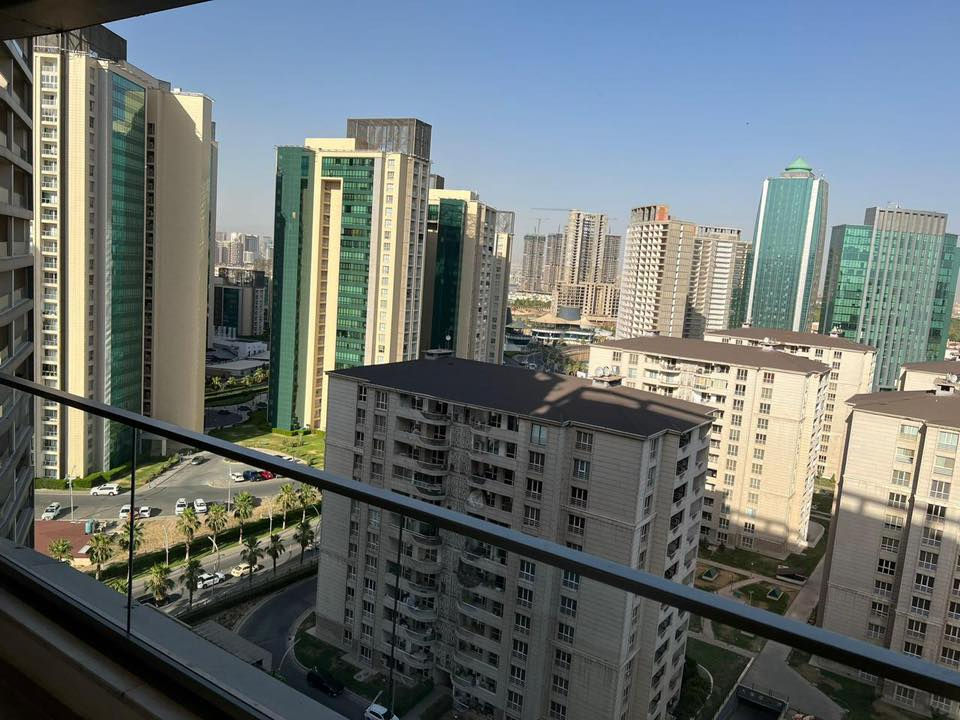 شقة مفروشة للايجاربإمپاير پيرل  غرفة وصالة
0772 511 1220
