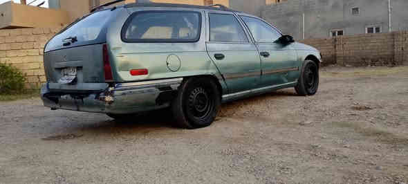 السلام عليكم للبيع فورد كير ومحرك ابو الجف شرط توتاير نص عمر صدر نص عمر فحص كركوك ما اندل راعيها مكفوله سرقه وعشائر 
السعر 11ورقه وبيهه مجال الرقم ***********
