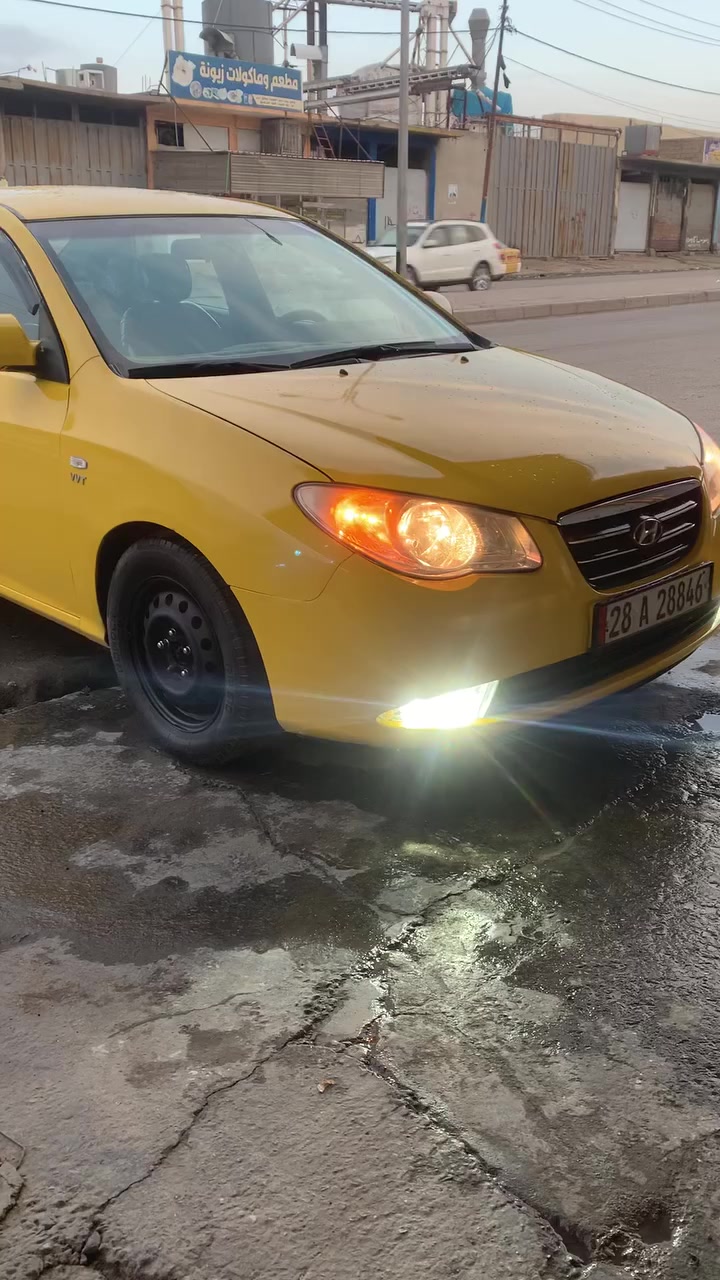 السلام عليكم سياره افانتي للبيع موديل 2007 💫
محرك 16 

شرط تحويل 

 سعر 88 بيها مجال قليل 

ابو 80 لا تعلق 

 سيارة جاهزه

مكاني جانب الايمن اصلاح الزراعي 💫

 
تواصل ***********

***********
