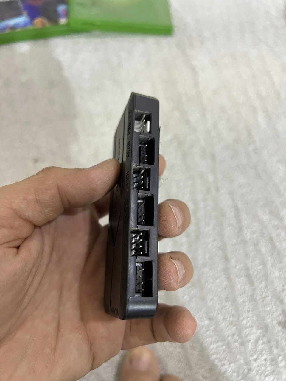 ار جی بی و باور مال فانات
براند معروف 
15 الف


**إذا كنت صاحب هذا الإعلان وتريد حذفه لأي سبب، رجاءا أرسل رسالة إلى الدعم الفني**