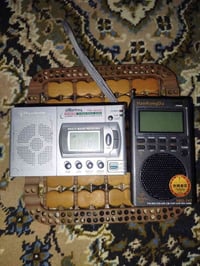 راديونات • قطعتين • شغالات