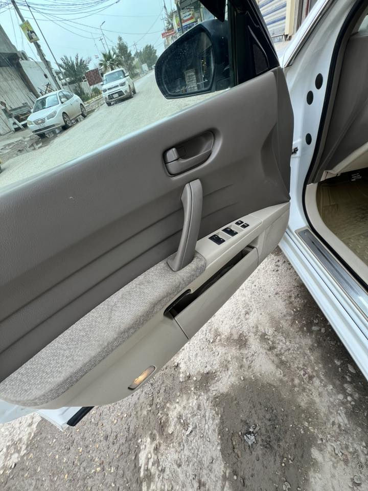 السلام عليكم سافران موديل ١٠
صبغ الجاملاغات الوره بدون معجون اثر شخوط والباقي كفاله عامه تحويل ثاني يوم ٩٨ وبيها مجال بسيط
هذا بيه واتساب ***********
