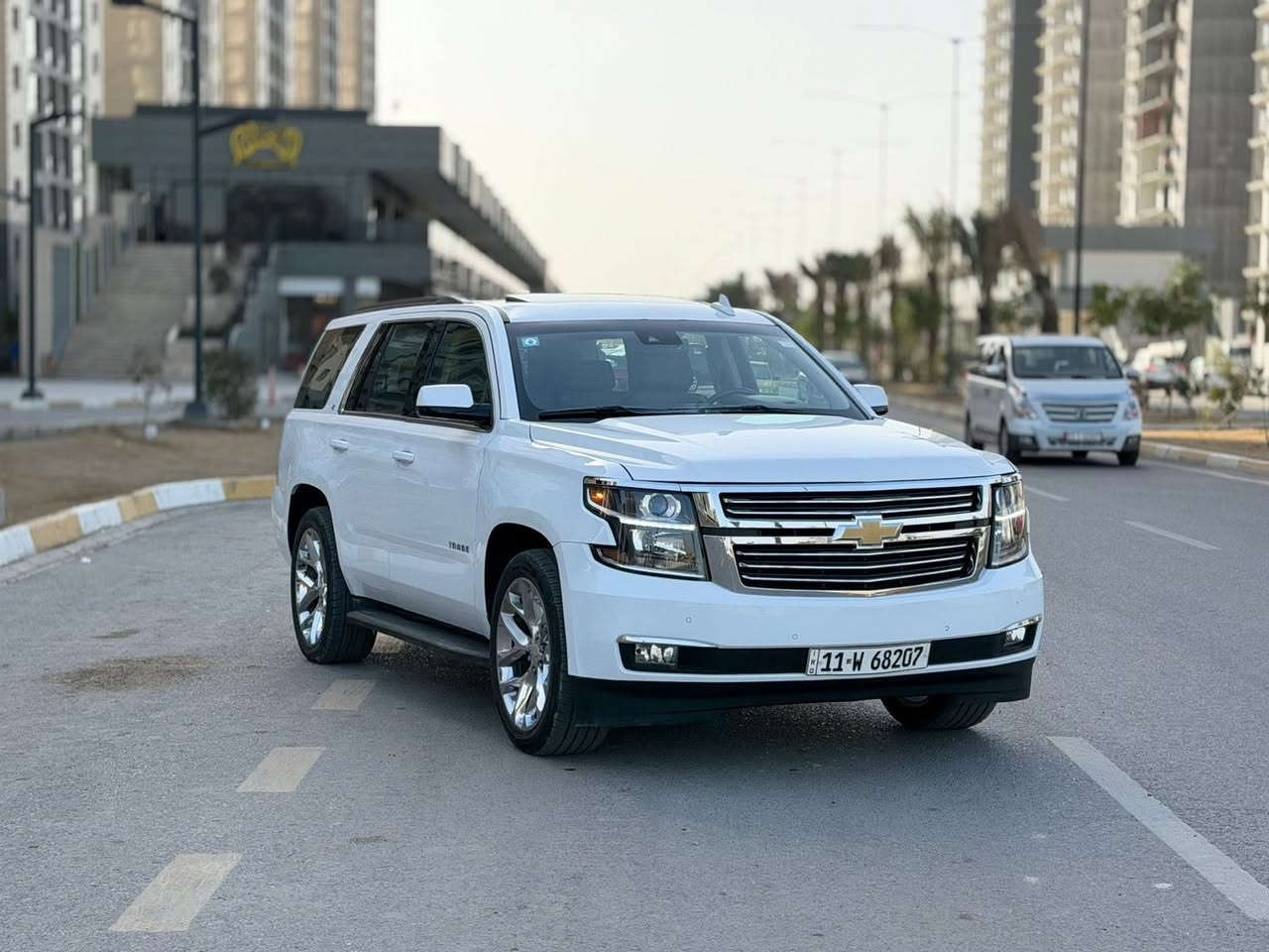 السلام عليكم 🤍
تاهو للبيع اخوان فدوه المو شراي لا يتصل ويتوعد 

 4 قطع صبغ حادثها بابين تبديل بلادي صور حادث ب منشور وسونار هم   

موديل : 2020 اصل اصل السعر جوه السوك ب 273    بيها مجال بسيط   ماكو هيج سعر بلعراق كله جوه السوك 

فئة :LT مواصفات البريمر يعني شكو مواصفات بالك موجود بيها

اللون : ابيض 

رقم : بغداد تحويل ثاني يوم 

الممشى : 57 الف  حقيقي 

كامرات 360⁰ + نقاط عمياء 

رادارات 

فتحه

بصمه 

كشنات جلد 

كشنات كهربائيه بالكامل 

كشنات تدفئه وتبريد + كشنات خلفية كذلك

كشنات خزن ب اكثر من وضعية

سترين تدفئه 

مري قلاب 

داتشو

وضعيات قيادة مختلفه 

عداد ديجيتال 

شاحن هواتف وايرليس(لاسلكي)

مداخل تايب سي و USB بكل أنحاء في داخل 

واكيد الدخول ذكي ابواب بصمة + صندوق كذلك

ميزة فتح واغلاق صندوق بالقدم من أسفل

مري داخلي (الوسط) كامره 

دوسات كهربائيه 

وغيرها من مواصفات بعد بيها هواية 

حالة السيارة : جديدة كلش  

مكان بغداد


**إذا كنت صاحب هذا الإعلان وتريد حذفه لأي سبب، رجاءا أرسل رسالة إلى الدعم الفني**