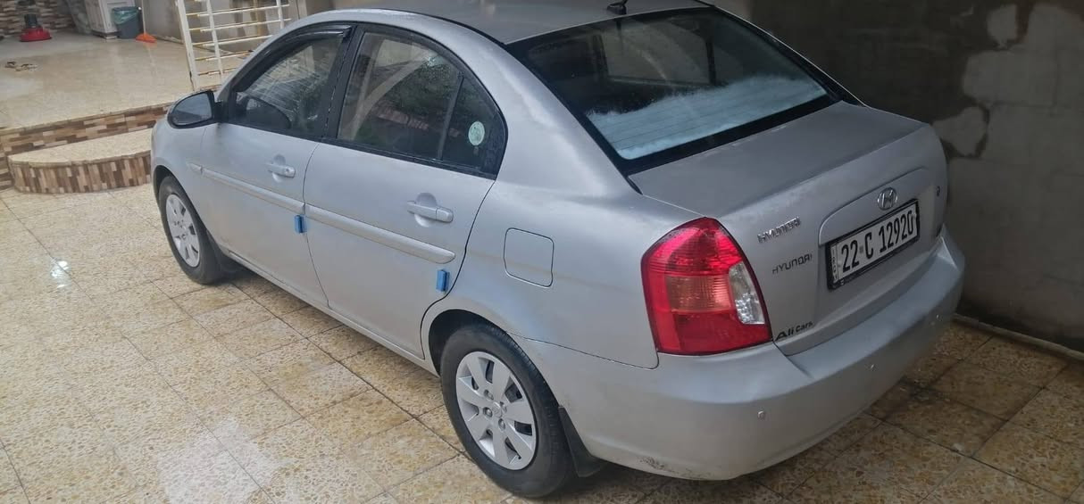 اكسنت دبدوب٢٠٠٩ محرك ١٦ محرك كير تماتيك شرط سيارة بدون ضرر فقط تقحيل بمكانات السيارة بإسمي سنوية جديدة كابون بيها إلكتروني سيارة جاهزة تبريد تدفئة كله شغال السعر٨٧الرقم ***********

