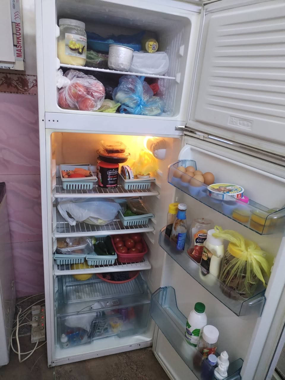 ثلاجه كبيره ماركه بيكو للبيع سعر 175


**إذا كنت صاحب هذا الإعلان وتريد حذفه لأي سبب، رجاءا أرسل رسالة إلى الدعم الفني**