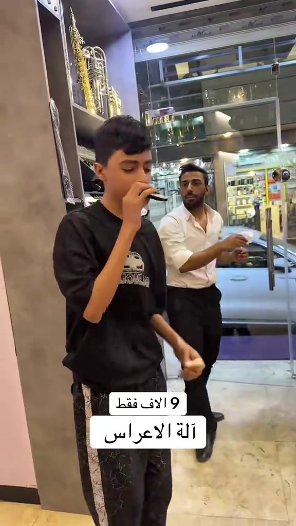 ٩ الاف فقط


**إذا كنت صاحب هذا الإعلان وتريد حذفه لأي سبب، رجاءا أرسل رسالة إلى الدعم الفني**