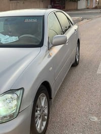 كراون شاهينه • ٢٠٠٤ • رقم نجف