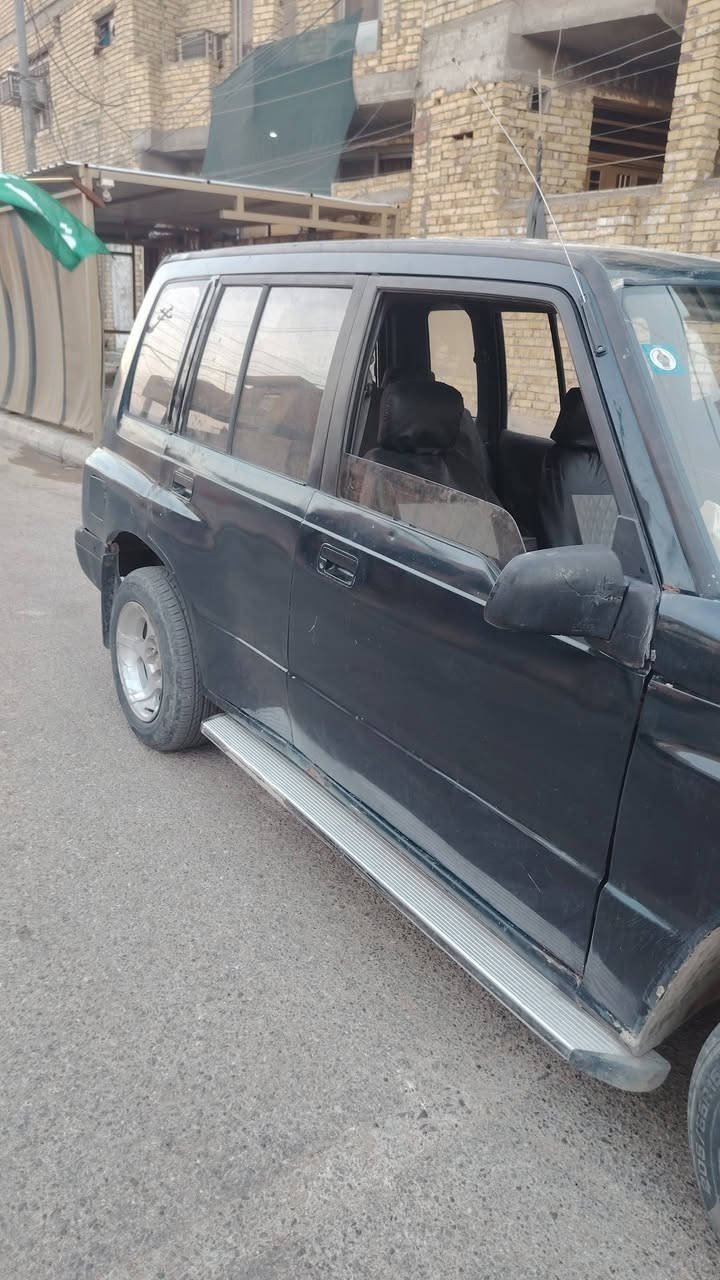 سازوكي رقم واسط كير اوتماتيك وياهه اغراض كير اخو الجديد سبيادر واغراض اخری
السعر ٣٥


**إذا كنت صاحب هذا الإعلان وتريد حذفه لأي سبب، رجاءا أرسل رسالة إلى الدعم الفني**
