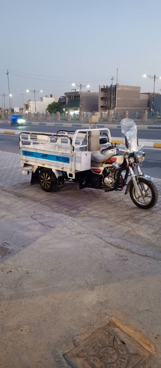 سلام عليكم اخوان ستوته 23نزله بل25مكاني ديالى بعقوبة تحرير رقم نكليزي وسنويه بسمي تحويل ثاني يوم سعرها 3وبيها مجال شي قليل شراي يتصل ويدلل ***********
