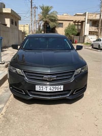 امبالا ٢٠١٩ • محرك ٣٦٠٠ • داخلية جلد