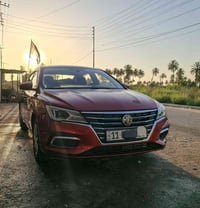 ام جي 5 • MG5 • سيارة ام جي 2022 • ام جي سيدان • سيارة بغداد • ام جي ا...