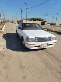 موديل ٩٠ • محرك ٢٥٠٠ • ديوانيه