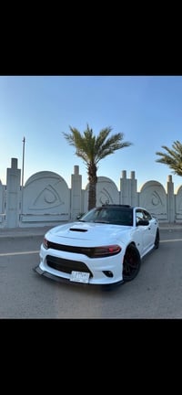 سكات باك • ٢٠١٩ • حادث امامي