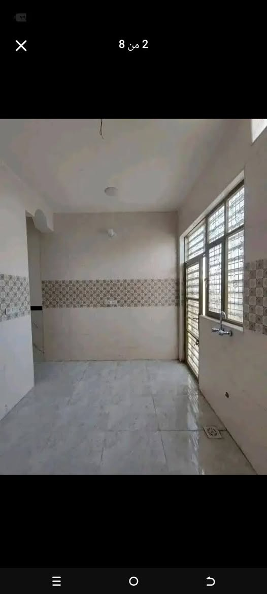 يا الله
دار للبيع المساحة 100 متر مربع 
بصف ركن 
بناء حديث درجة اولى جاهز للسكن 
العنوان شيشان قرب السايدين 
الاستفسار والسعر اتصال على  الرقم *********** عمارة, ميسان
