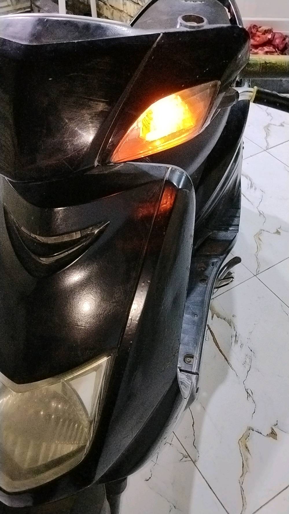 العنوان كربلاء حي الوفاء 
